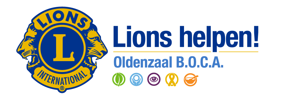 Oldenzaal B.O.C.A. Lions